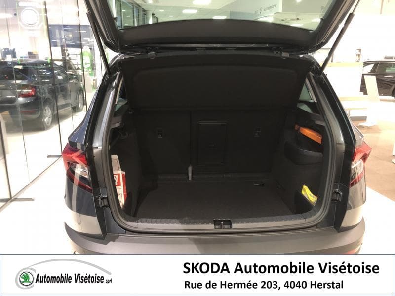 Skoda Karoq Ambition - 31
