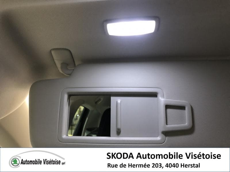 Skoda Karoq Ambition - 12