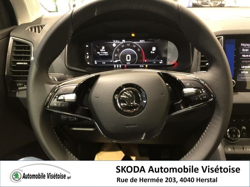 Skoda Karoq Ambition - 13