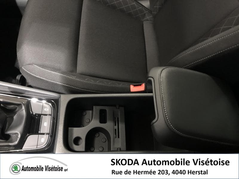 Skoda Karoq Ambition - 26