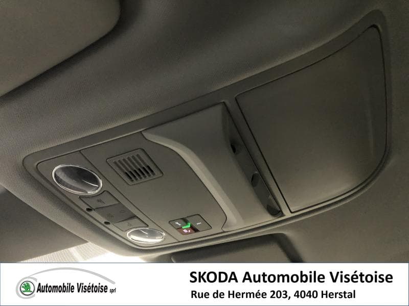 Skoda Karoq Ambition - 20