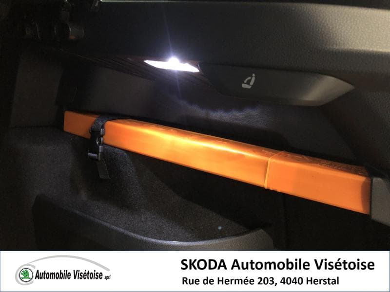 Skoda Karoq Ambition - 33
