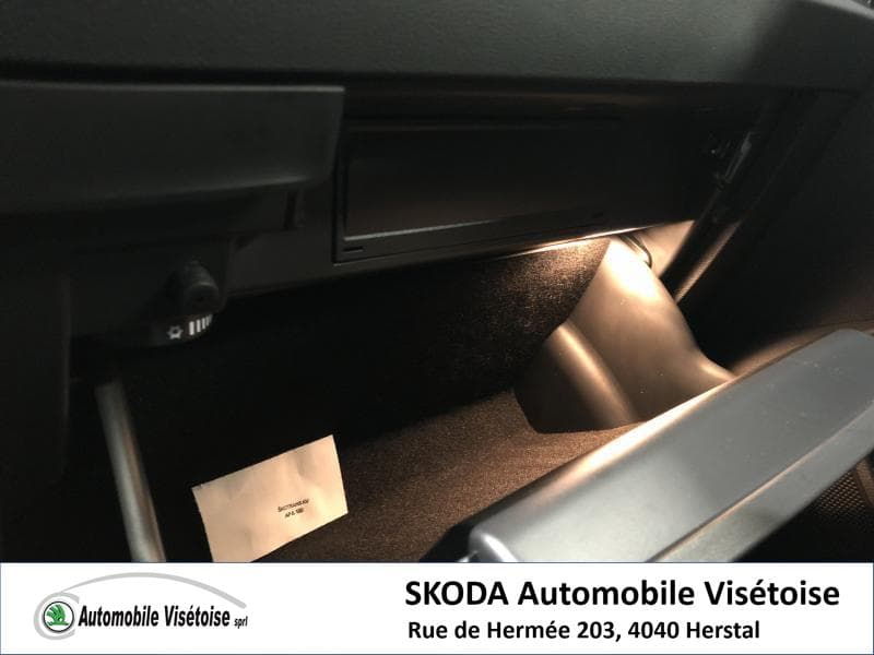 Skoda Karoq Ambition - 27