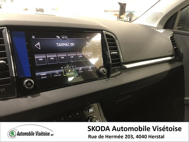 Skoda Karoq Ambition - 22