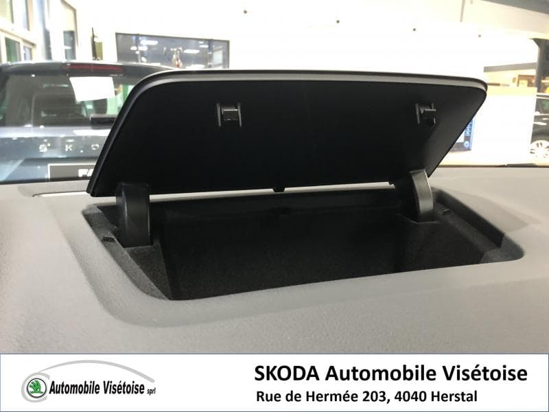 Skoda Karoq Ambition - 21