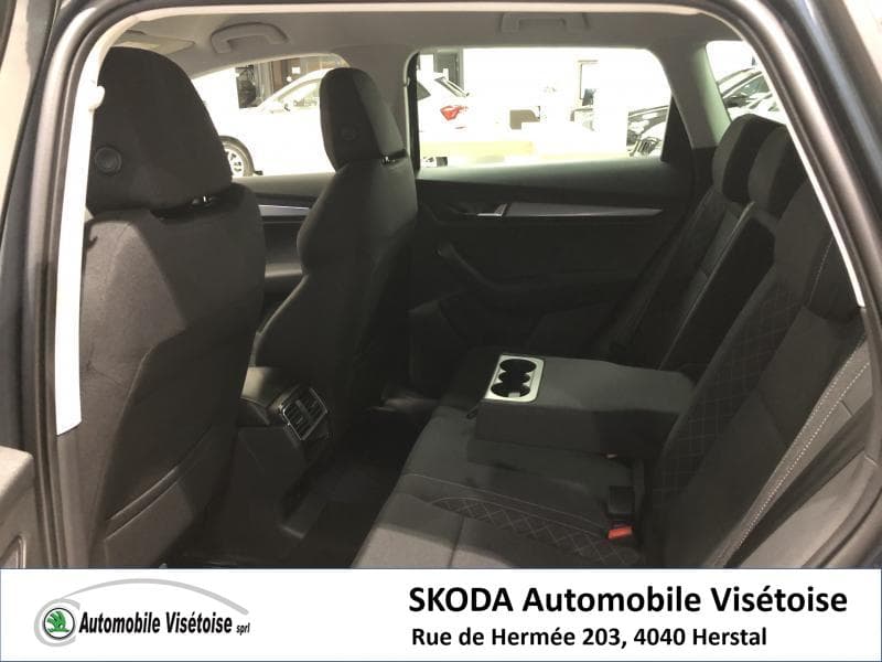 Skoda Karoq Ambition - 29
