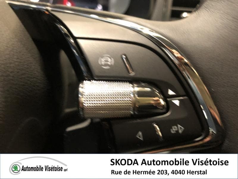Skoda Karoq Ambition - 15