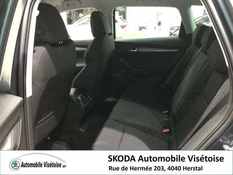 Skoda Karoq Ambition - 28
