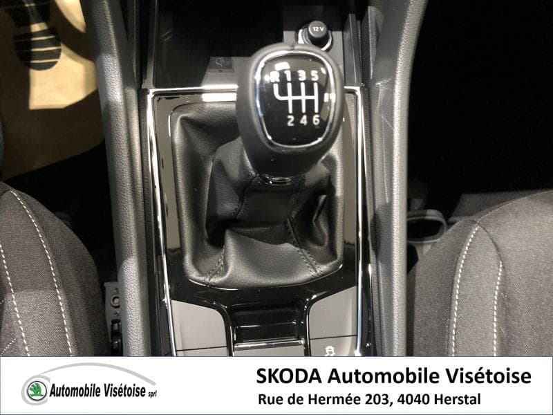 Skoda Karoq Ambition - 25