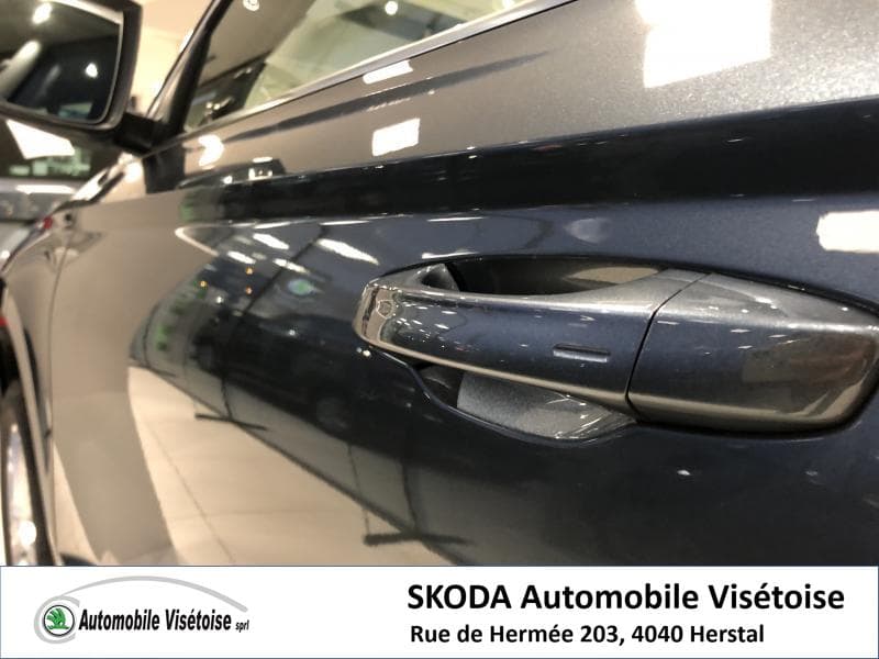 Skoda Karoq Ambition - 7