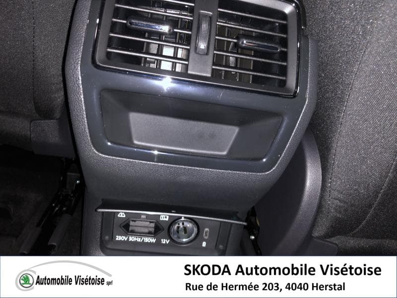 Skoda Karoq Ambition - 30