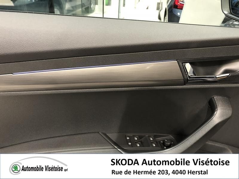 Skoda Karoq Ambition - 9