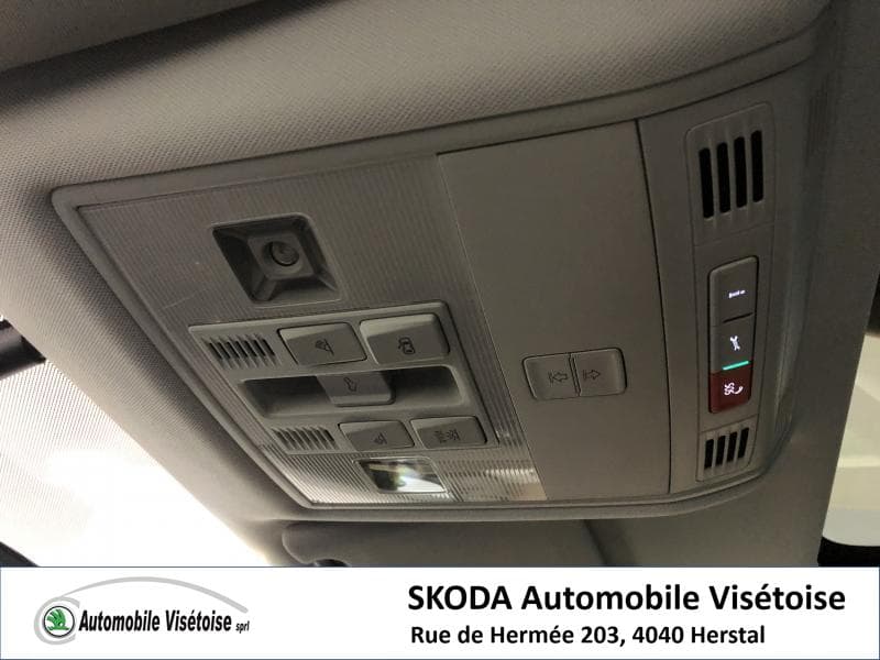 Skoda Kodiaq Style - 29