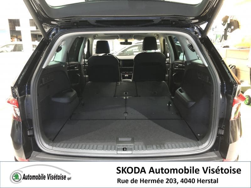 Skoda Kodiaq Style - 38