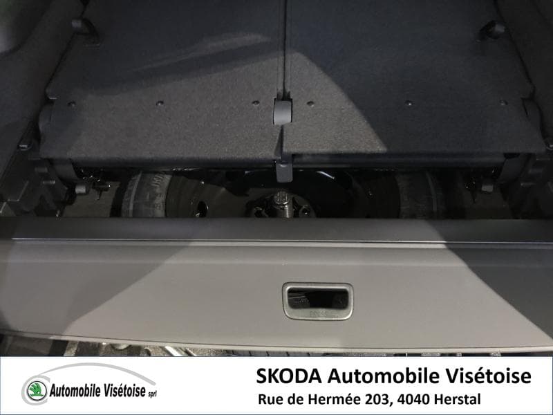 Skoda Kodiaq Style - 44