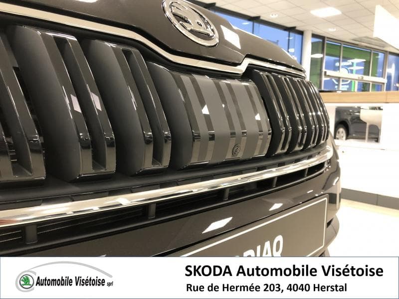 Skoda Kodiaq Style - 9