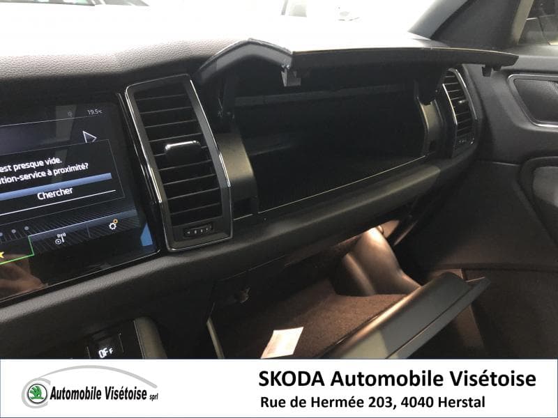 Skoda Kodiaq Style - 24