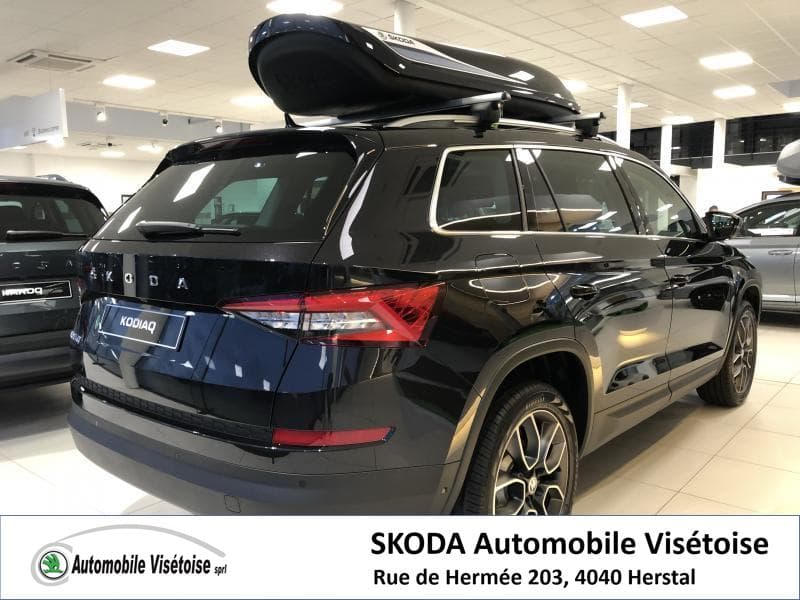 Skoda Kodiaq Style - 6