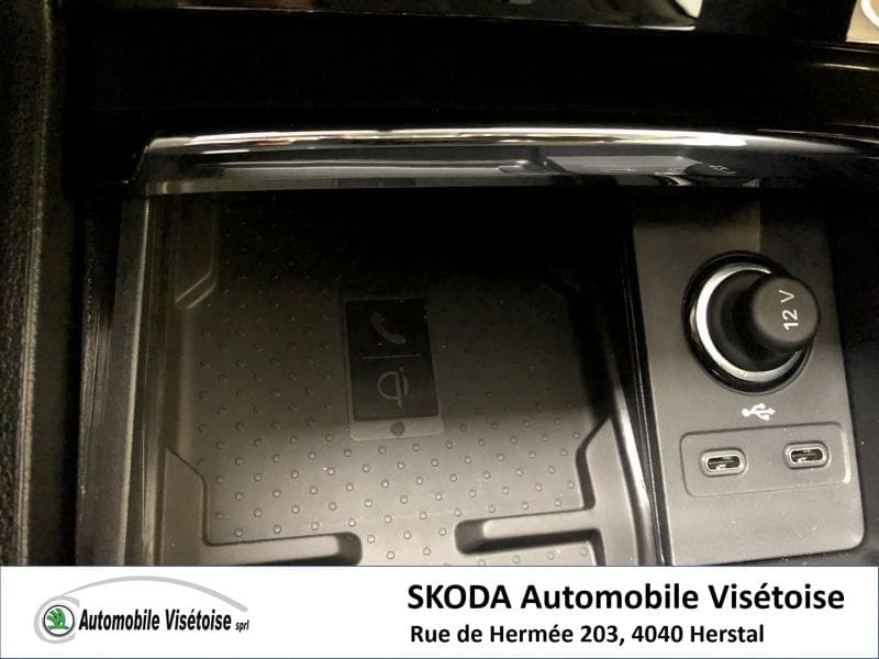 Skoda Kodiaq Style - 26