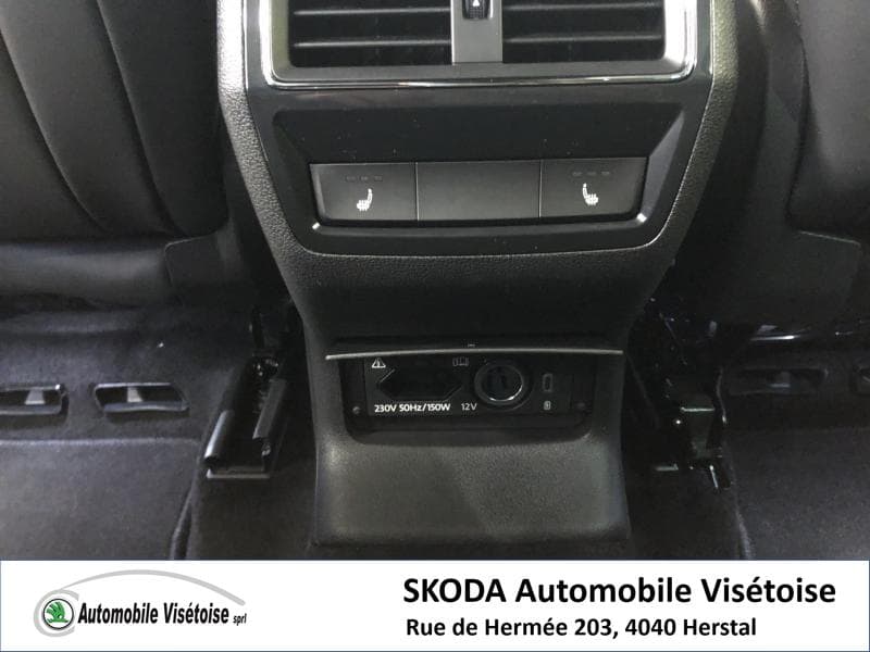 Skoda Kodiaq Style - 37
