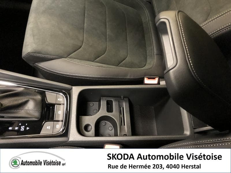 Skoda Kodiaq Style - 28