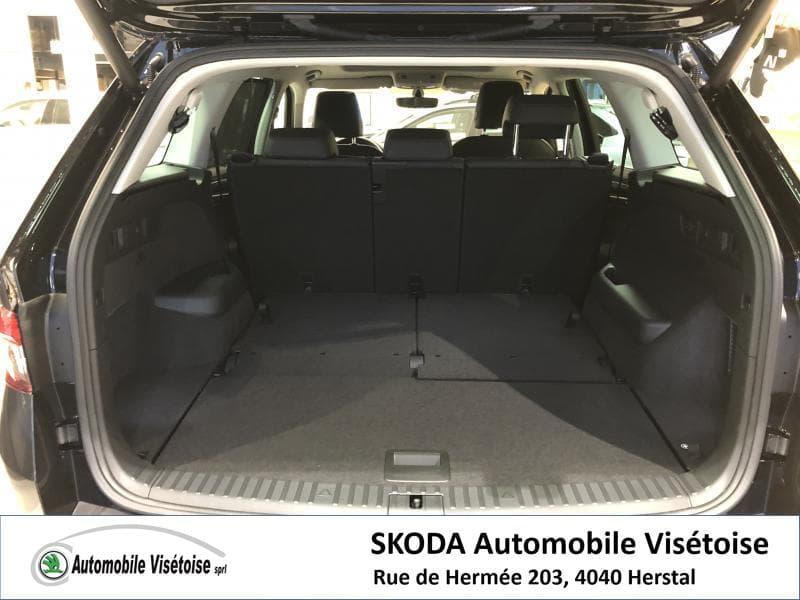 Skoda Kodiaq Style - 39