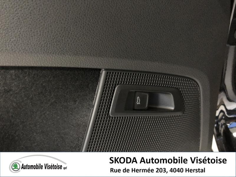 Skoda Kodiaq Style - 12