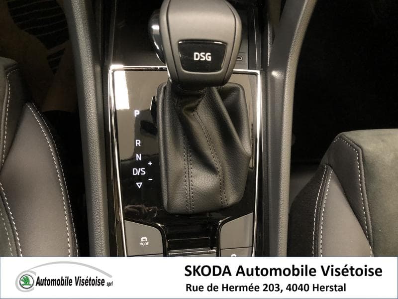 Skoda Kodiaq Style - 27