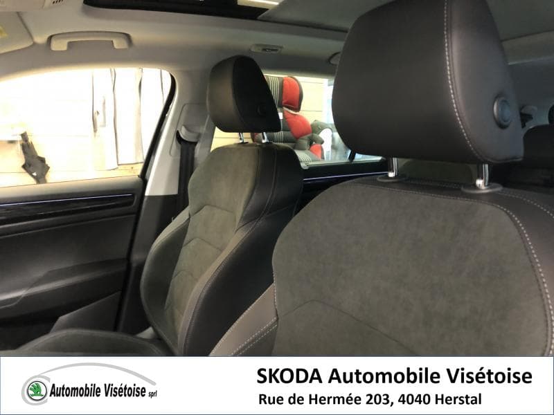 Skoda Kodiaq Style - 30