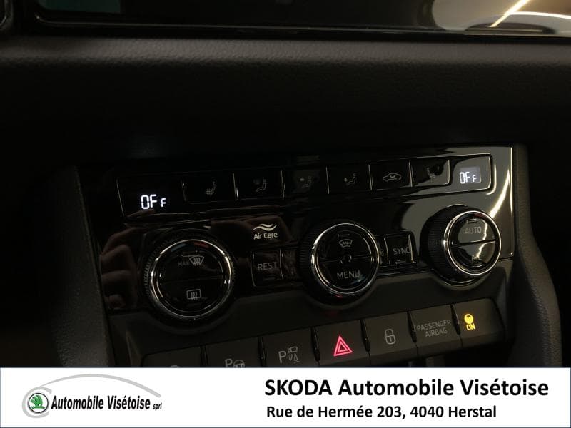 Skoda Kodiaq Style - 25