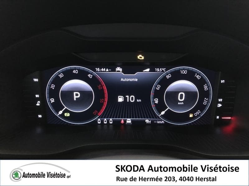 Skoda Kodiaq Style - 17