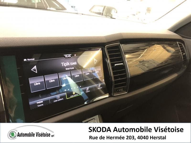 Skoda Kodiaq Style - 23