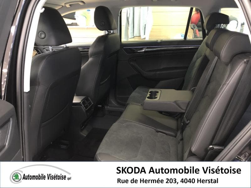 Skoda Kodiaq Style - 36