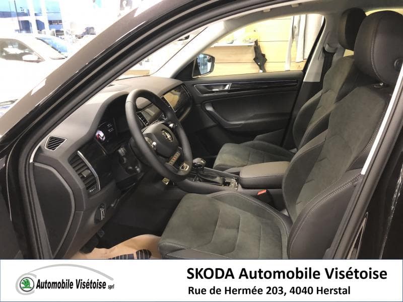 Skoda Kodiaq Style - 31