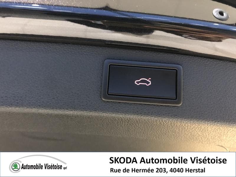Skoda Kodiaq Style - 45