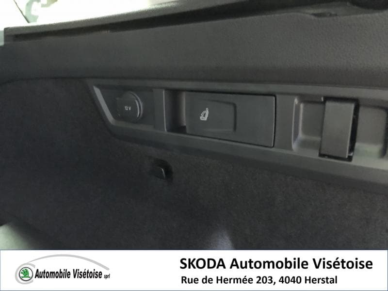 Skoda Kodiaq Style - 43