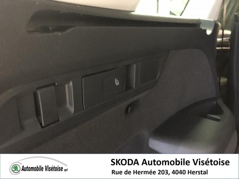 Skoda Kodiaq Style - 42