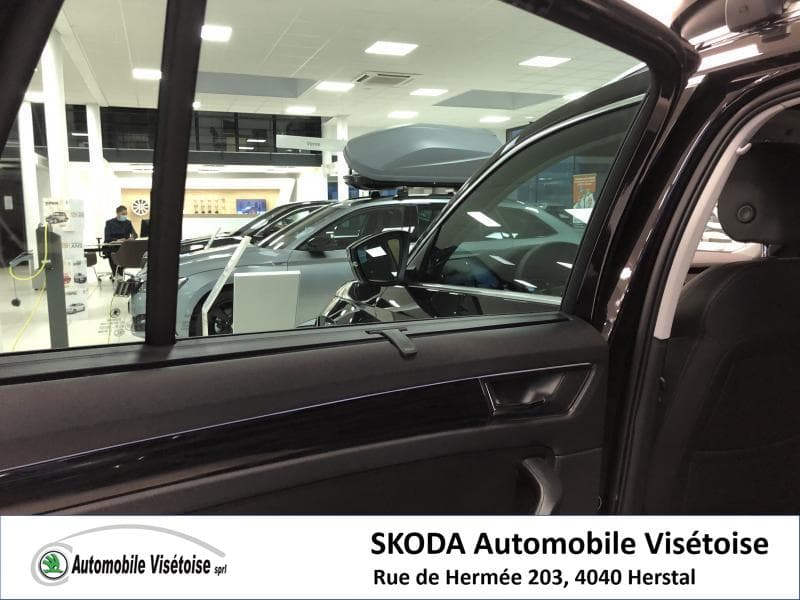 Skoda Kodiaq Style - 33