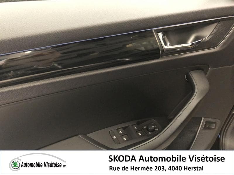 Skoda Kodiaq Style - 7