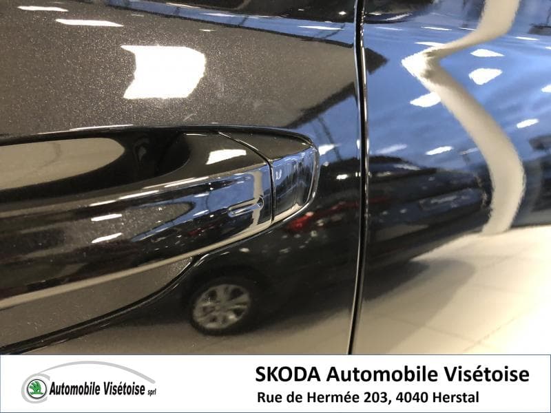 Skoda Kodiaq Style - 11