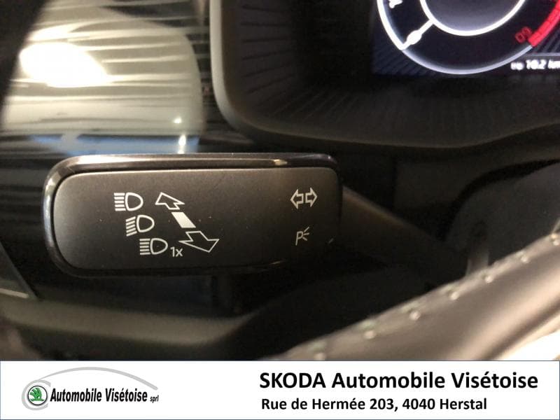 Skoda Kodiaq Style - 20