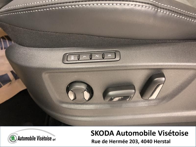 Skoda Kodiaq Style - 32