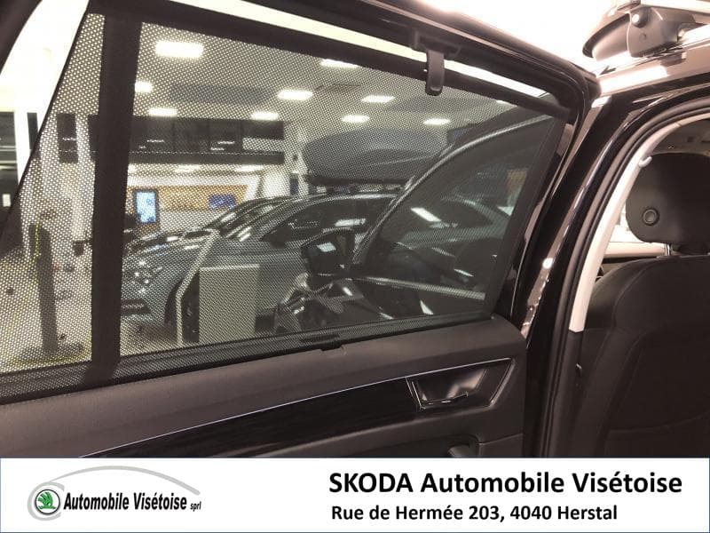 Skoda Kodiaq Style - 34