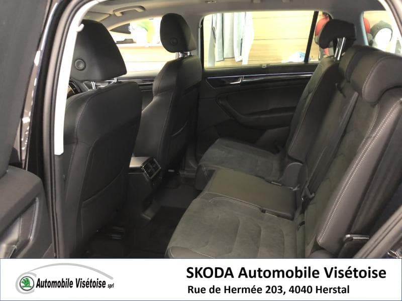 Skoda Kodiaq Style - 35