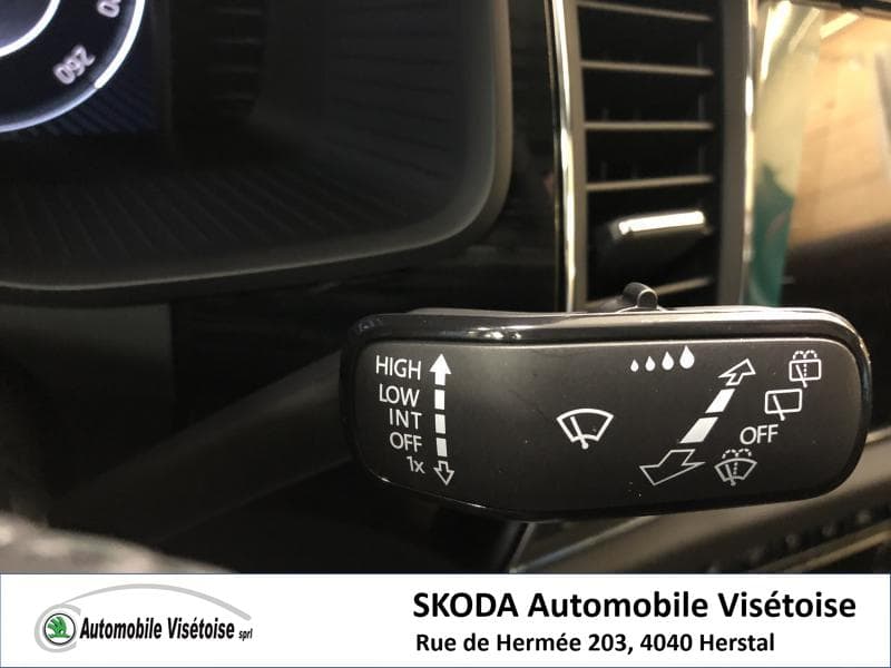 Skoda Kodiaq Style - 22
