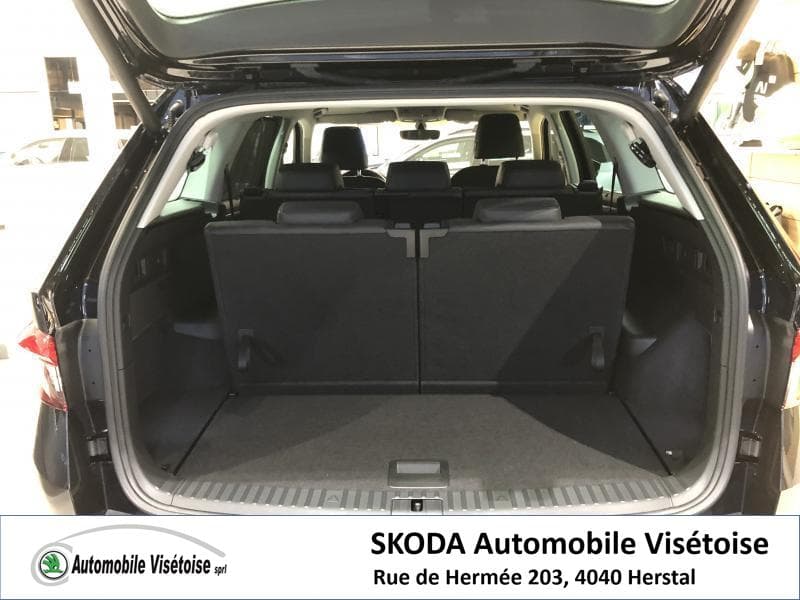 Skoda Kodiaq Style - 40