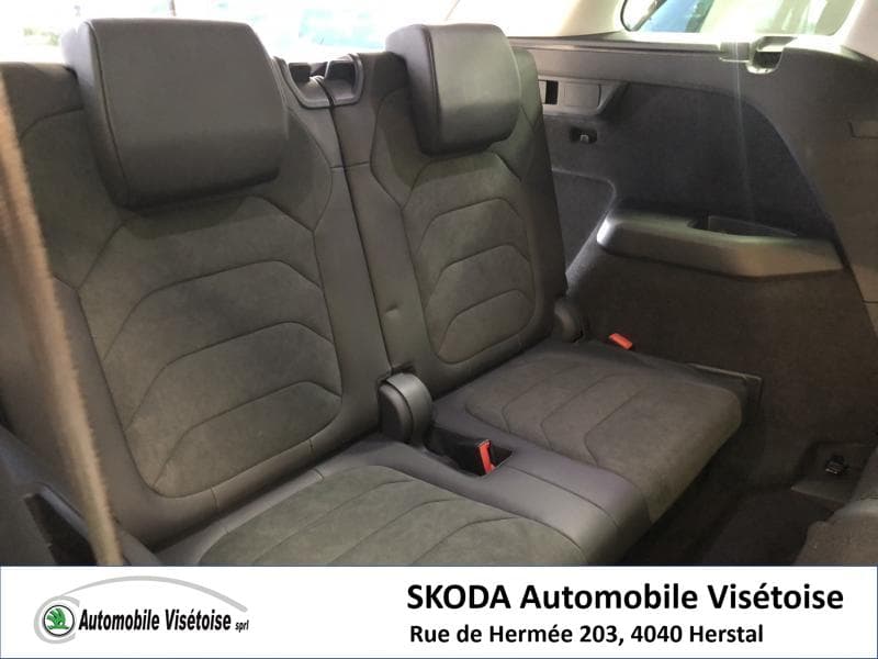 Skoda Kodiaq Style - 41