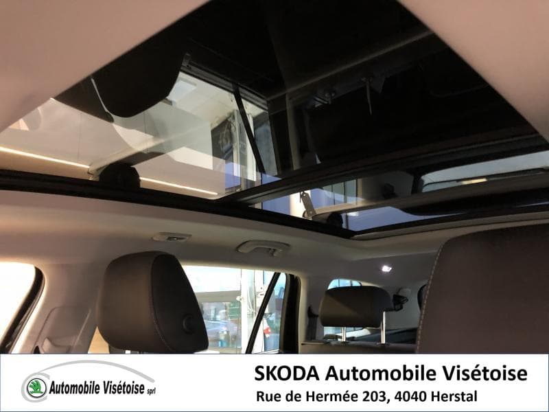 Skoda Kodiaq Style - 13