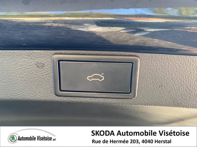 Skoda Octavia Ambition - 13