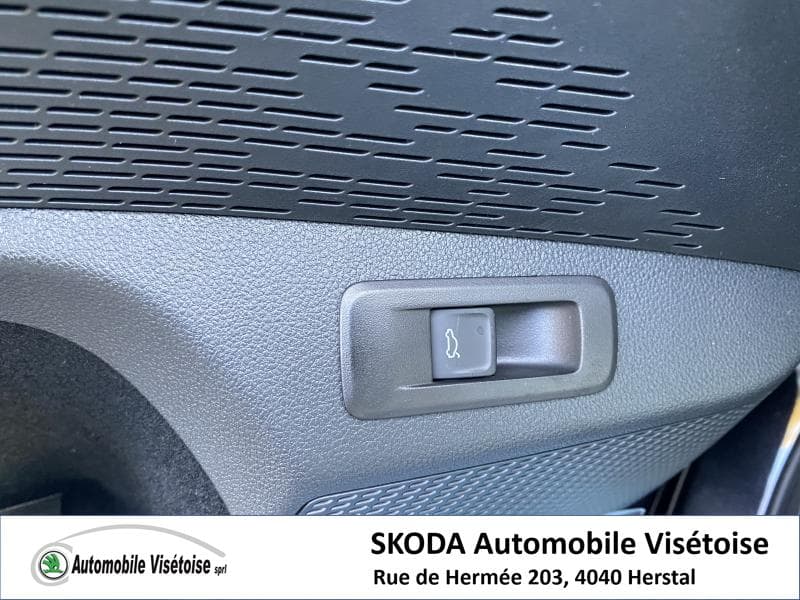 Skoda Octavia Ambition - 7